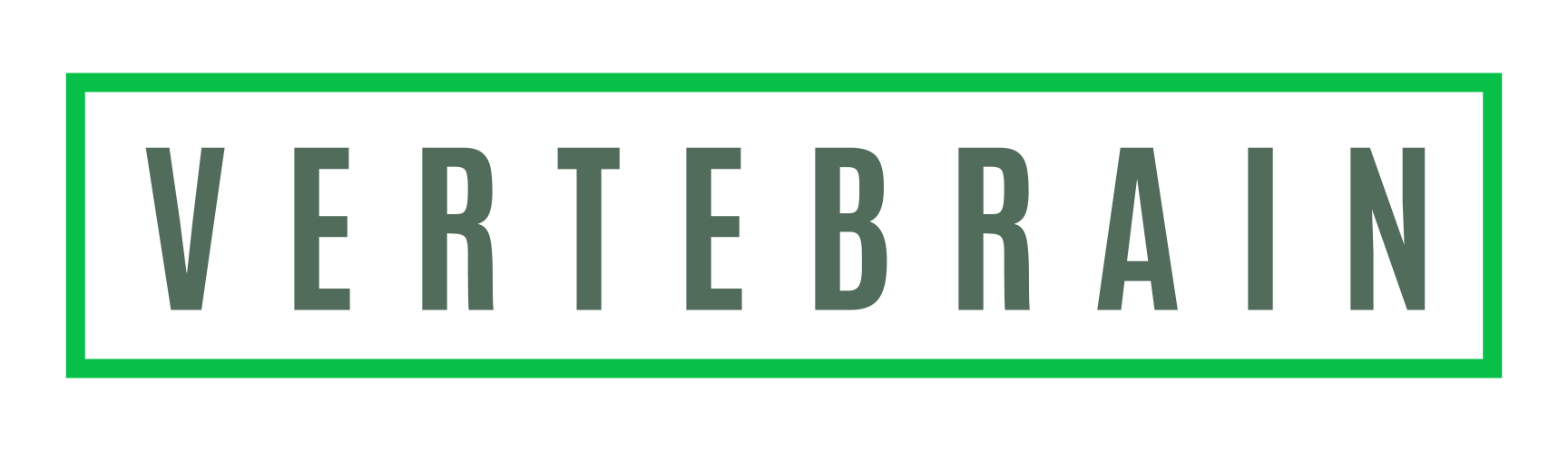 Vertebrain